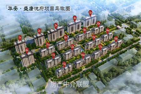 捡漏房！2楼低首付100平大套三！带附房！